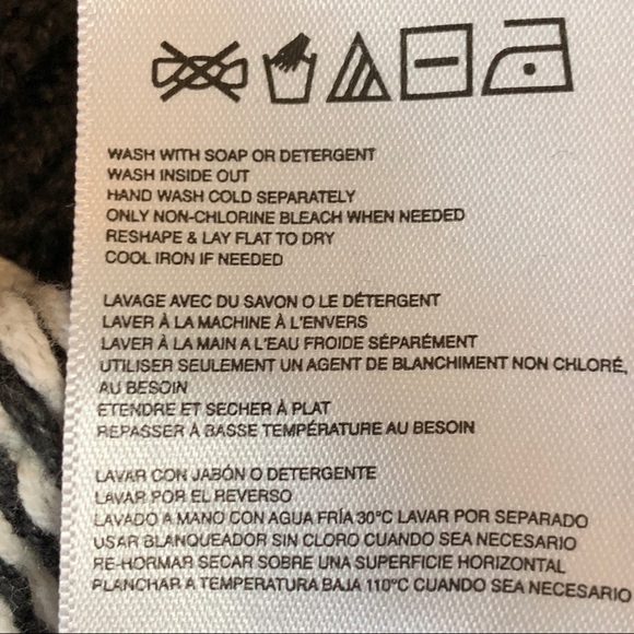 👗👗SALE👗👗 Roxy Fitted Knit Sweater Dress - Picture 9 of 9